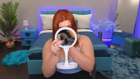 StasyNickols stripchat stream image