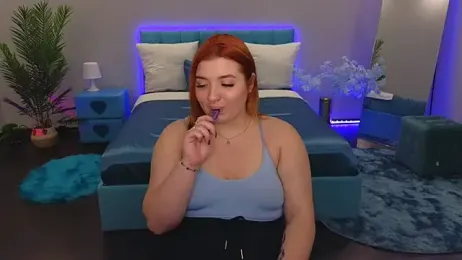 StasyNickols stripchat stream image