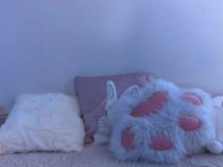 lisagreenway camsoda stream image