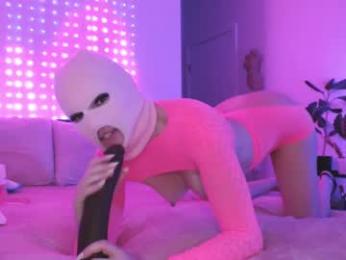 snowbarbiee chaturbate stream image