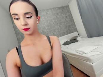 ehotlovea chaturbate stream image