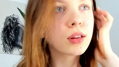 Baby_Evalena stripchat stream image