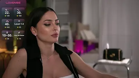 ChloeDevine stripchat stream image