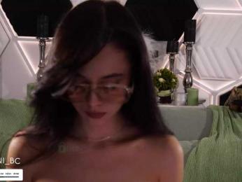 Taanni bongacams stream image