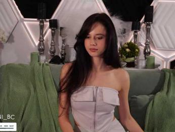 Taanni bongacams stream image