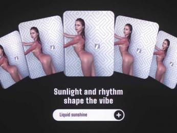 Taanni bongacams stream image