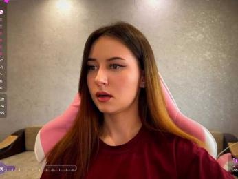 Unearthly bongacams stream image