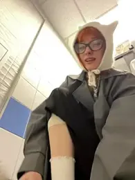 Foxy_Lexy stripchat stream image