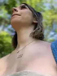 OdetteMason stripchat stream image