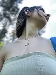 OdetteMason stripchat stream image