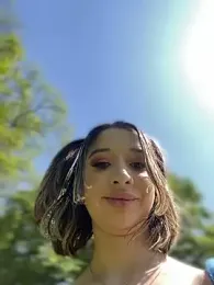 OdetteMason stripchat stream image