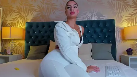 EveFire stripchat stream image