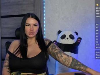 KROSHKA_N bongacams stream image