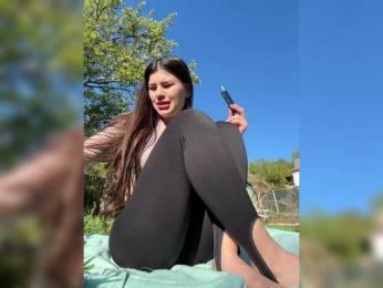 -MaybeBaby- bongacams stream image