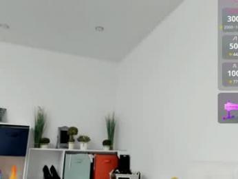 _timeless_paradox chaturbate stream image