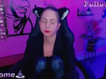 graycewild chaturbate stream image