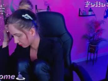 graycewild chaturbate stream image