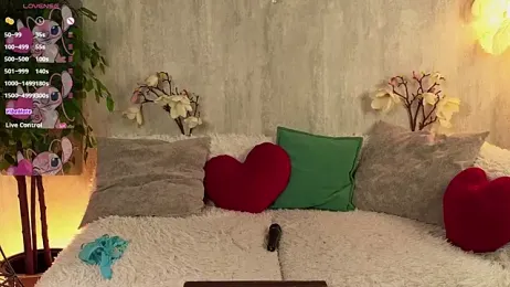 OdetteHarwick stripchat stream image