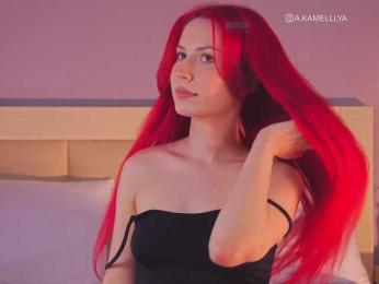Kamelllya bongacams stream image