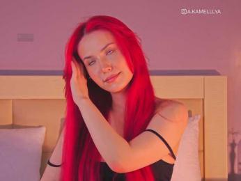 Kamelllya bongacams stream image