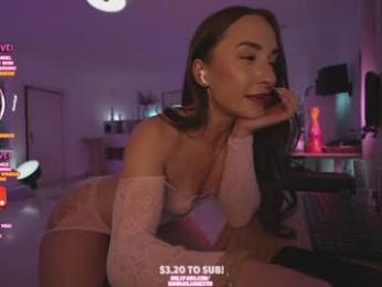 hannahjames710 chaturbate stream image