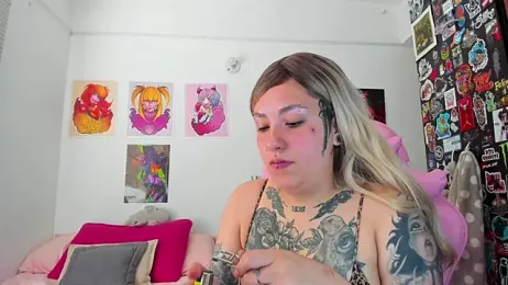 Jessie_williams stripchat stream image