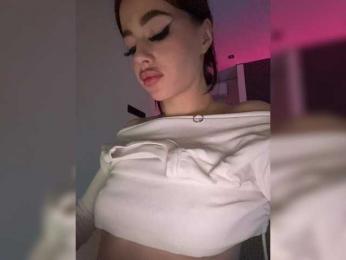 HotGirlEva bongacams stream image