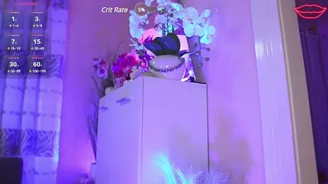 Marilyn_La_Rose stripchat stream image