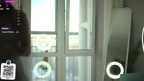 LouiseLebeI stripchat stream image