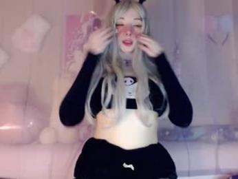 oh_pichuu chaturbate stream image