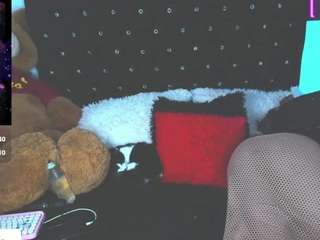 teerry camsoda stream image