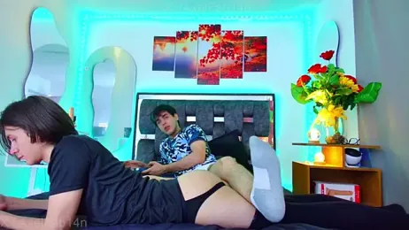 Alex_and_Fabian stripchat stream image