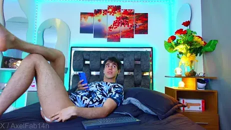 Alex_and_Fabian stripchat stream image