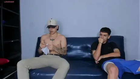 Crazy_nigth01 stripchat stream image