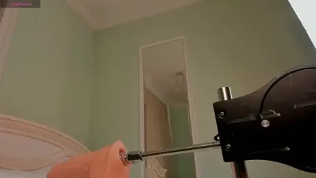 jannemary stripchat stream image