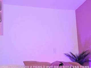 powergirl camsoda stream image