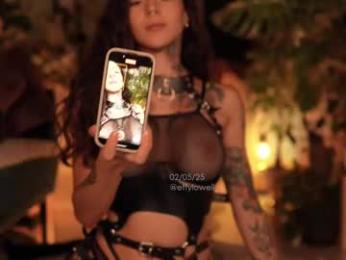 effylowell_ chaturbate stream image