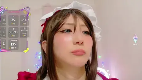 mirurun-08 stripchat stream image