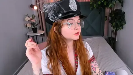 MeiQT stripchat stream image