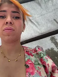 Just_Sophia_ stripchat stream image