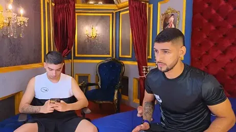 MarcoVitto stripchat stream image