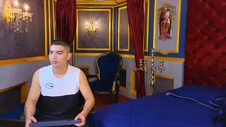 MarcoVitto stripchat stream image