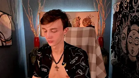 John_Mellow stripchat stream image