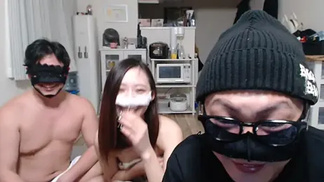 --SHUN-- stripchat stream image