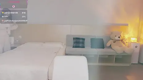 Lucky-baby stripchat stream image