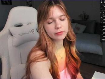 Melissa-Fox bongacams stream image