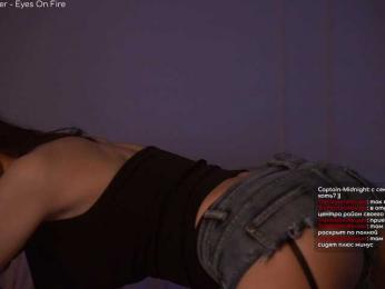 HorneyJozy bongacams stream image