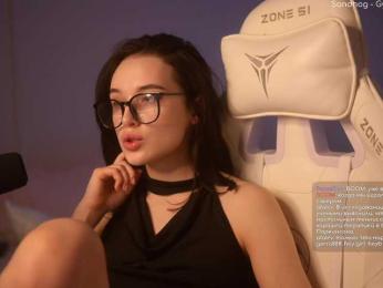 HorneyJozy bongacams stream image