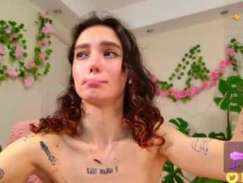 breeding_material chaturbate stream image