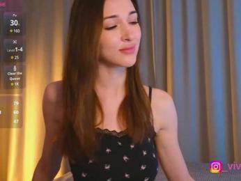 -Vivian- bongacams stream image